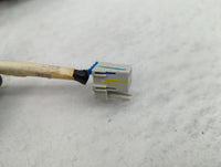 2006-2016 Chevrolet Impala Driver Side View Mirror - Left Door Mirror OEM Used - Oemusedautoparts1.com