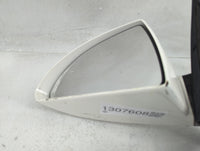 2006-2016 Chevrolet Impala Driver Side View Mirror - Left Door Mirror OEM Used - Oemusedautoparts1.com