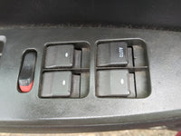 2009-2016 Chevrolet Impala Master Power Window Switch Replacement Driver Side Left Fits OEM Used Auto Parts - Oemusedautopar