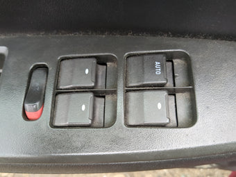 compare product 2009-2016 Chevrolet Impala Master Power Window Switch Replacement Driver Side Left Fits OEM Used Auto Parts