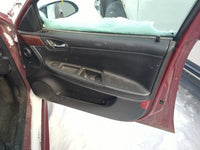 2010 Chevrolet Impala Front Right Passenger Interior Door Panel Trim 1321106 - Oemusedautoparts1.com
