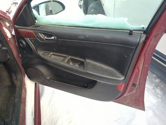 compare product 2010 Chevrolet Impala Front Right Passenger Interior Door Panel Trim 1321106