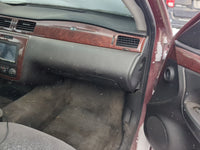 2010 Chevrolet Impala Passenger Glove Box Door Storage Compartment 1321115 - Oemusedautoparts1.com