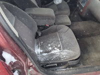 2009-2016 Chevrolet Impala Passenger Front Seat Oem 1321125 - Oemusedautoparts1.com