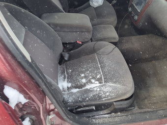compare product 2009-2016 Chevrolet Impala Passenger Front Seat Oem 1321125