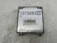 2010-2011 Chevrolet Impala PCM Engine Control Computer ECU ECM PCU OEM P/N:24255280 Fits Fits 2007 2008 2009 2010 2011 2012 