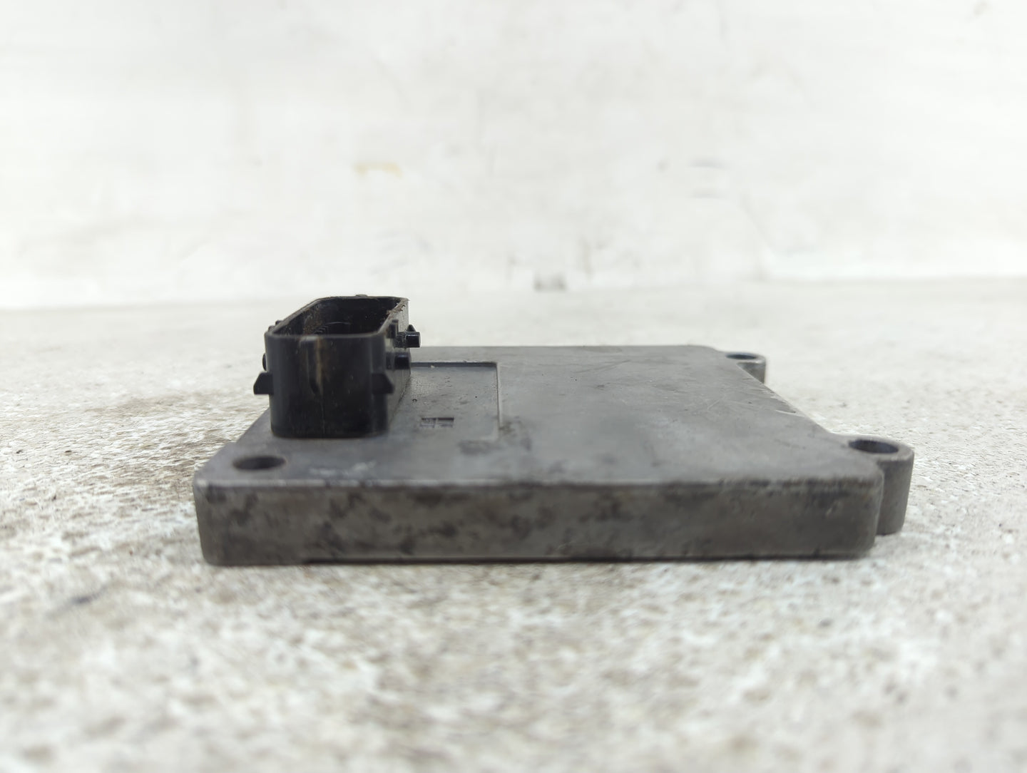 2010-2011 Chevrolet Impala PCM Engine Control Computer ECU ECM PCU OEM P/N:24255280 Fits Fits 2007 2008 2009 2010 2011 2012 