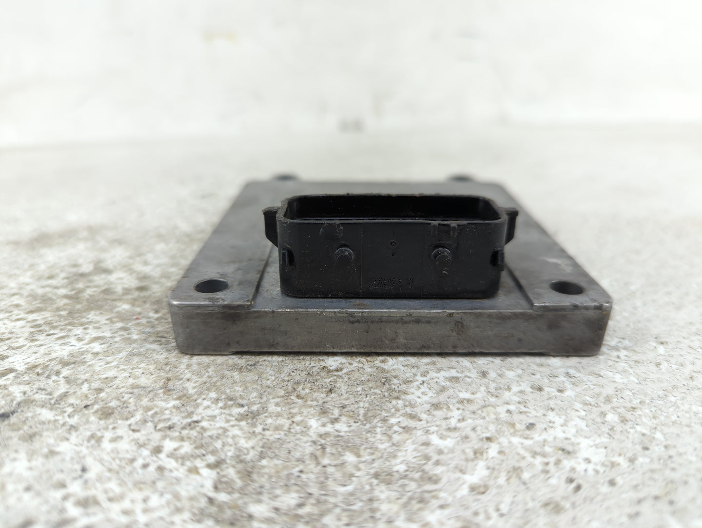 2010-2011 Chevrolet Impala PCM Engine Control Computer ECU ECM PCU OEM P/N:24255280 Fits Fits 2007 2008 2009 2010 2011 2012 