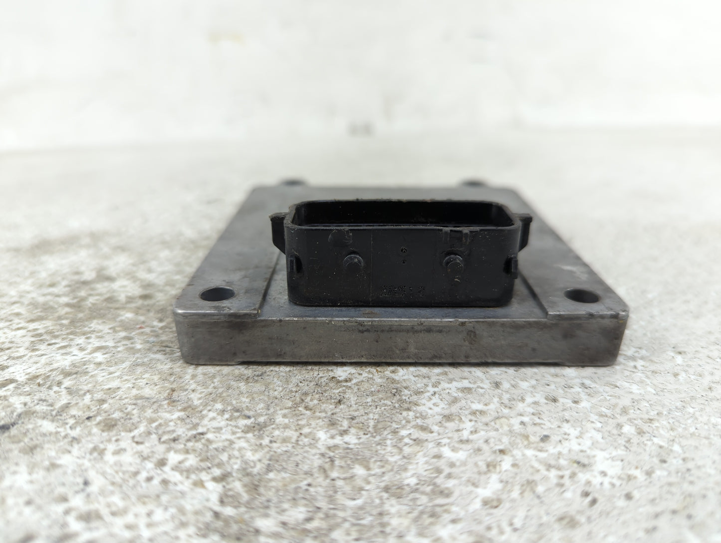 2010-2011 Chevrolet Impala PCM Engine Control Computer ECU ECM PCU OEM P/N:24255280 Fits Fits 2007 2008 2009 2010 2011 2012 