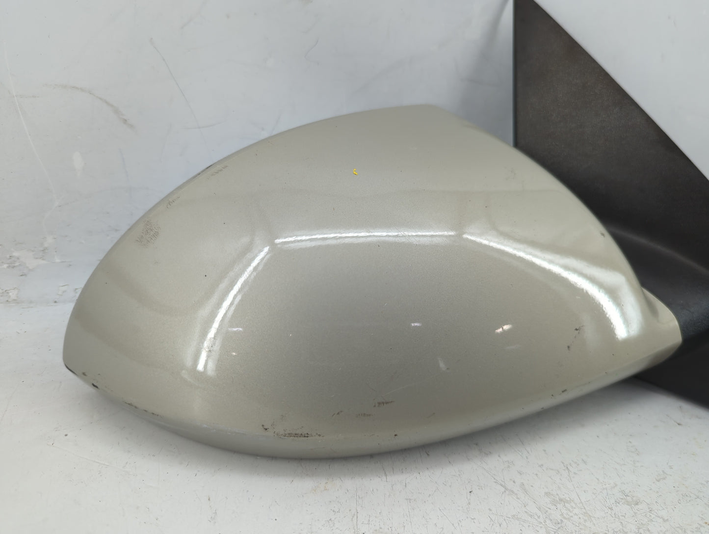 2006-2016 Chevrolet Impala Passenger Side View Mirror - Right Door Mirror OEM Used - Oemusedautoparts1.com