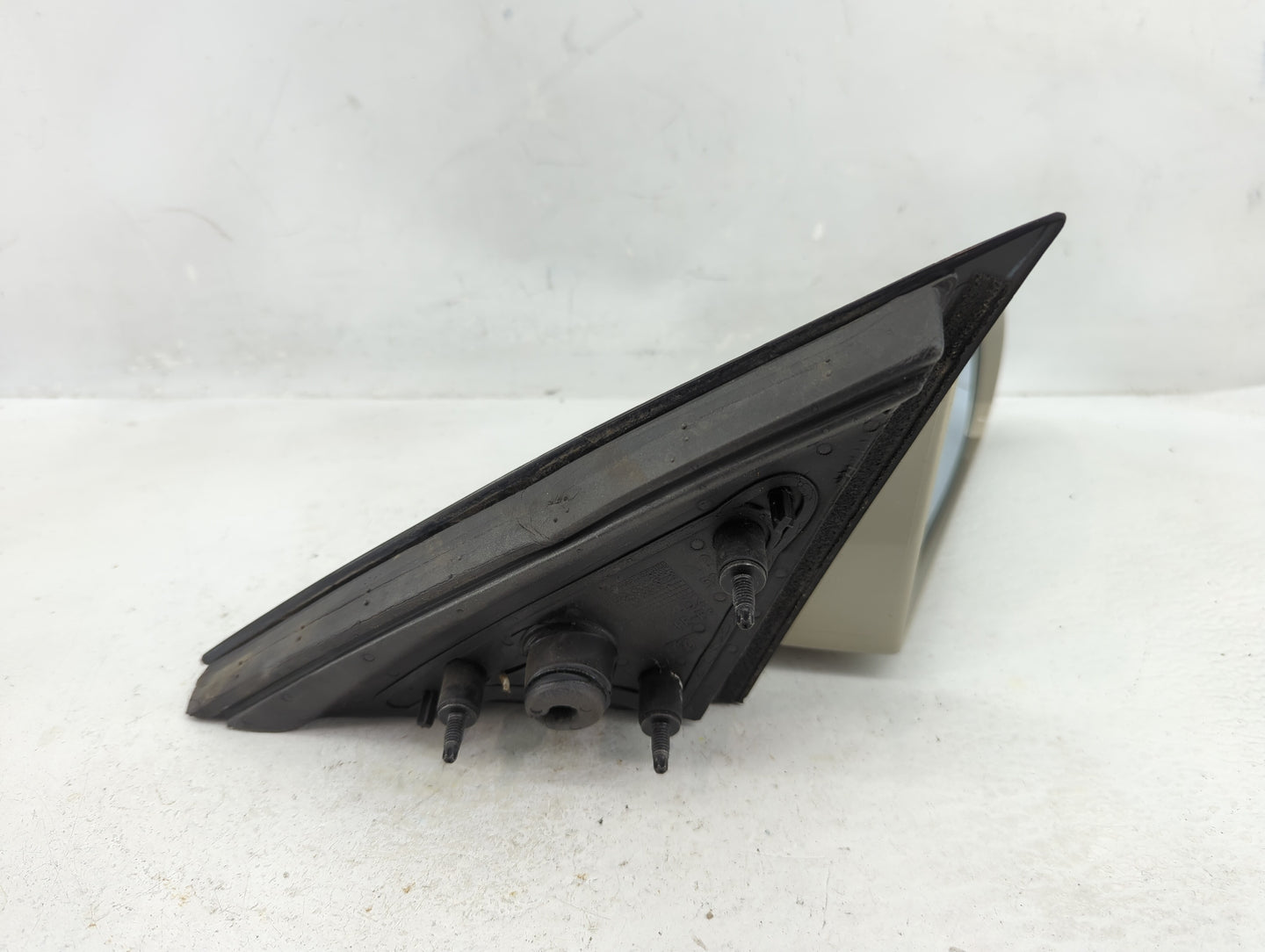 2006-2016 Chevrolet Impala Passenger Side View Mirror - Right Door Mirror OEM Used - Oemusedautoparts1.com
