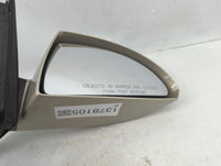 2006-2016 Chevrolet Impala Passenger Side View Mirror - Right Door Mirror OEM Used - Oemusedautoparts1.com