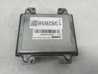 2010-2011 Chevrolet Impala PCM Engine Control Computer ECU ECM PCU OEM P/N:12612397 Fits Fits 2007 2008 2009 2010 2011 2012 