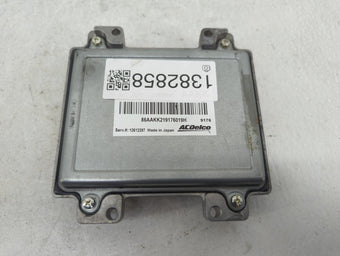 compare product 2010-2011 Chevrolet Impala PCM Engine Control Computer ECU ECM PCU OEM P/N:12612397 Fits Fits 2007 2008 2009 2010 2011 2012 OEM Used Auto Parts