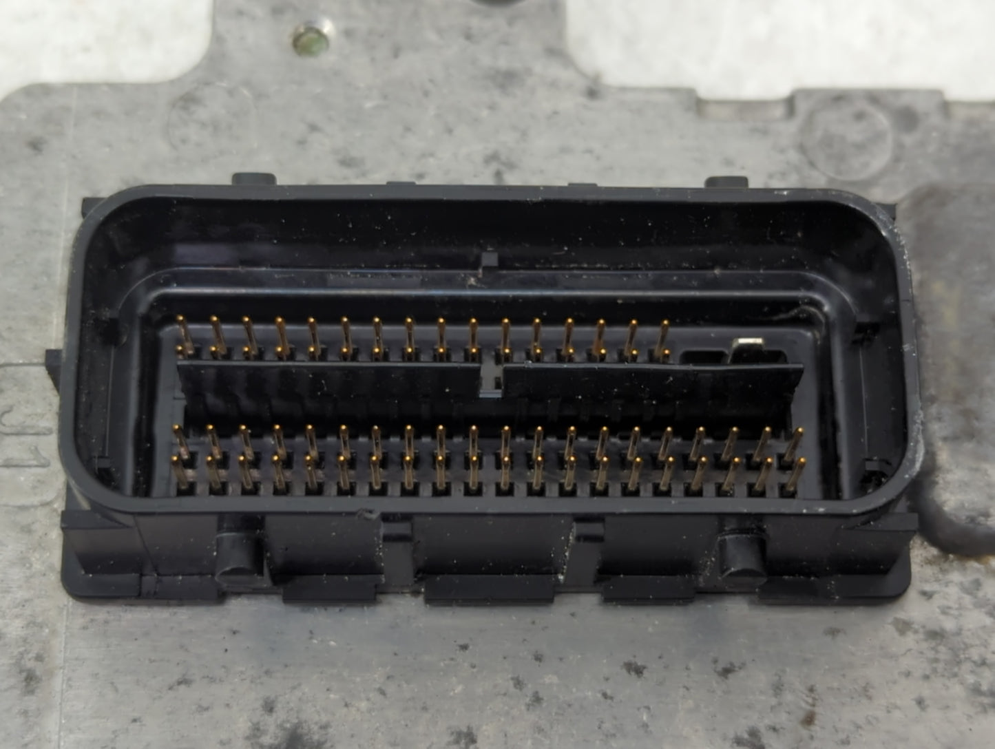 2010-2011 Chevrolet Impala PCM Engine Control Computer ECU ECM PCU OEM P/N:12612397 Fits Fits 2007 2008 2009 2010 2011 2012 