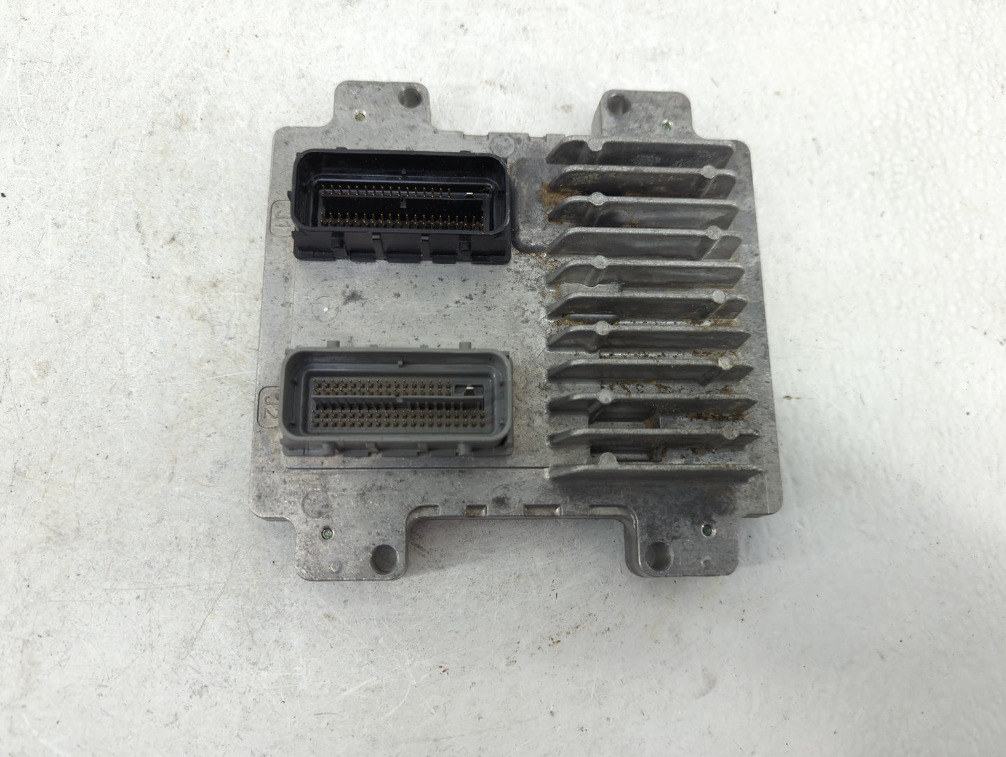 2010-2011 Chevrolet Impala PCM Engine Control Computer ECU ECM PCU OEM P/N:12612397 Fits Fits 2007 2008 2009 2010 2011 2012 