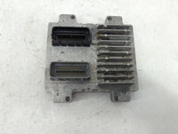2010-2011 Chevrolet Impala PCM Engine Control Computer ECU ECM PCU OEM P/N:12612397 Fits Fits 2007 2008 2009 2010 2011 2012 
