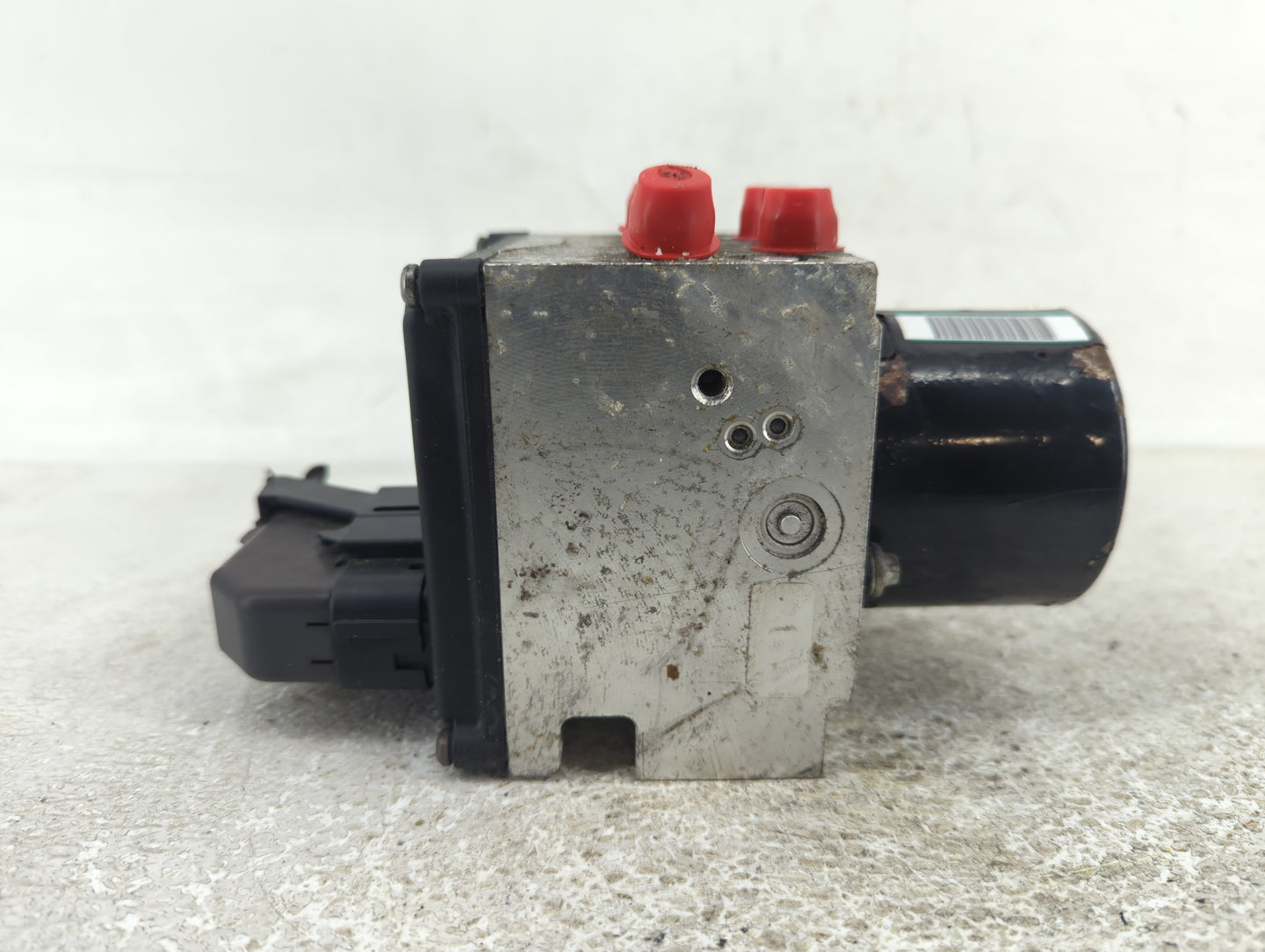 2008-2011 Chevrolet Impala ABS Pump Control Module Replacement P/N:218344-106 25894183 Fits Fits 2008 2009 2010 2011 OEM Use
