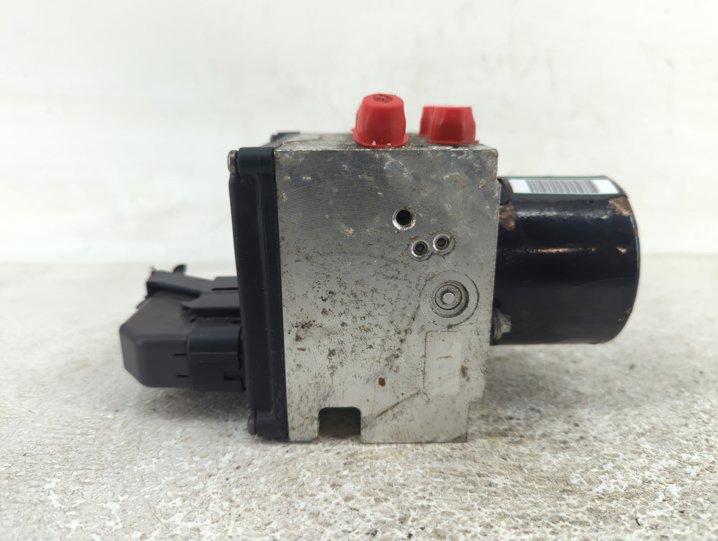 2008-2011 Chevrolet Impala ABS Pump Control Module Replacement P/N:218344-106 25894183 Fits Fits 2008 2009 2010 2011 OEM Use