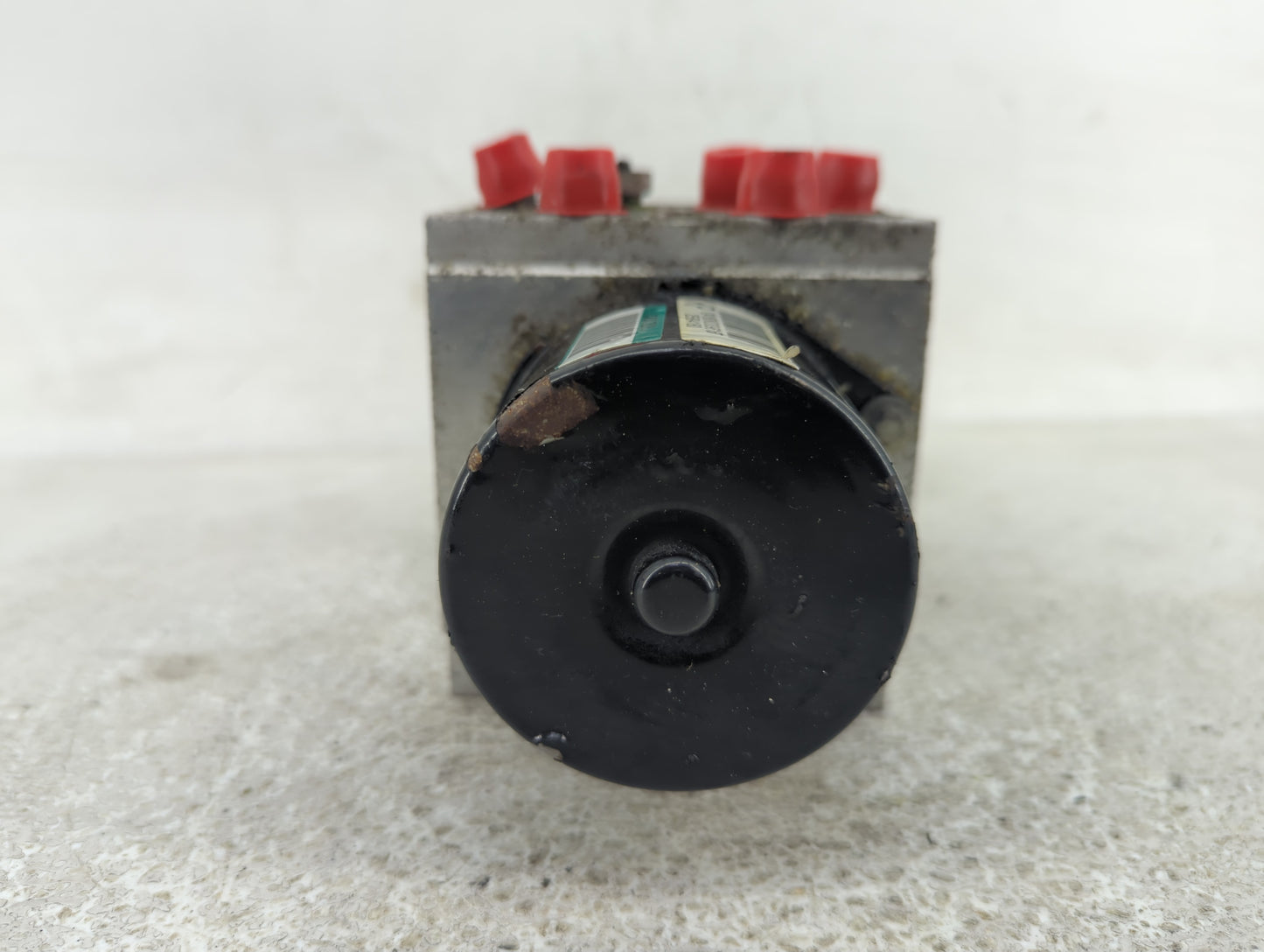 2008-2011 Chevrolet Impala ABS Pump Control Module Replacement P/N:218344-106 25894183 Fits Fits 2008 2009 2010 2011 OEM Use