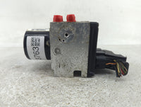 2008-2011 Chevrolet Impala ABS Pump Control Module Replacement P/N:218344-106 25894183 Fits Fits 2008 2009 2010 2011 OEM Use