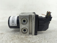 2008-2011 Chevrolet Impala ABS Pump Control Module Replacement P/N:218344-106 25894183 Fits Fits 2008 2009 2010 2011 OEM Use