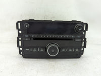 2009-2016 Chevrolet Impala Radio AM FM Cd Player Receiver Replacement P/N:20756283 Fits OEM Used Auto Parts - Oemusedautopar