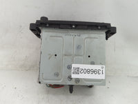 2009-2016 Chevrolet Impala Radio AM FM Cd Player Receiver Replacement P/N:20756283 Fits OEM Used Auto Parts - Oemusedautopar