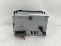 2009-2016 Chevrolet Impala Radio AM FM Cd Player Receiver Replacement P/N:20756283 Fits OEM Used Auto Parts - Oemusedautopar