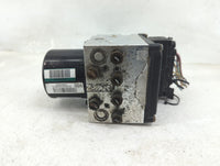 2008-2010 Chevrolet Impala ABS Pump Control Module Replacement P/N:25863696 Fits Fits 2008 2009 2010 OEM Used Auto Parts - O