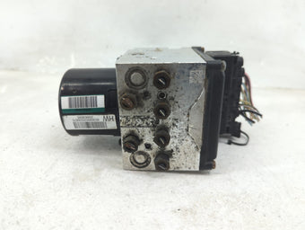 compare product 2008-2010 Chevrolet Impala ABS Pump Control Module Replacement P/N:25863696 Fits Fits 2008 2009 2010 OEM Used Auto Parts
