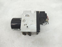2008-2010 Chevrolet Impala ABS Pump Control Module Replacement P/N:25863696 Fits Fits 2008 2009 2010 OEM Used Auto Parts - O