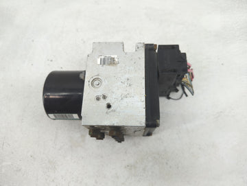 2008-2010 Chevrolet Impala ABS Pump Control Module Replacement P/N:25863696 Fits Fits 2008 2009 2010 OEM Used Auto Parts