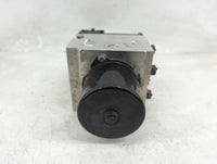 2008-2010 Chevrolet Impala ABS Pump Control Module Replacement P/N:25863696 Fits Fits 2008 2009 2010 OEM Used Auto Parts - O