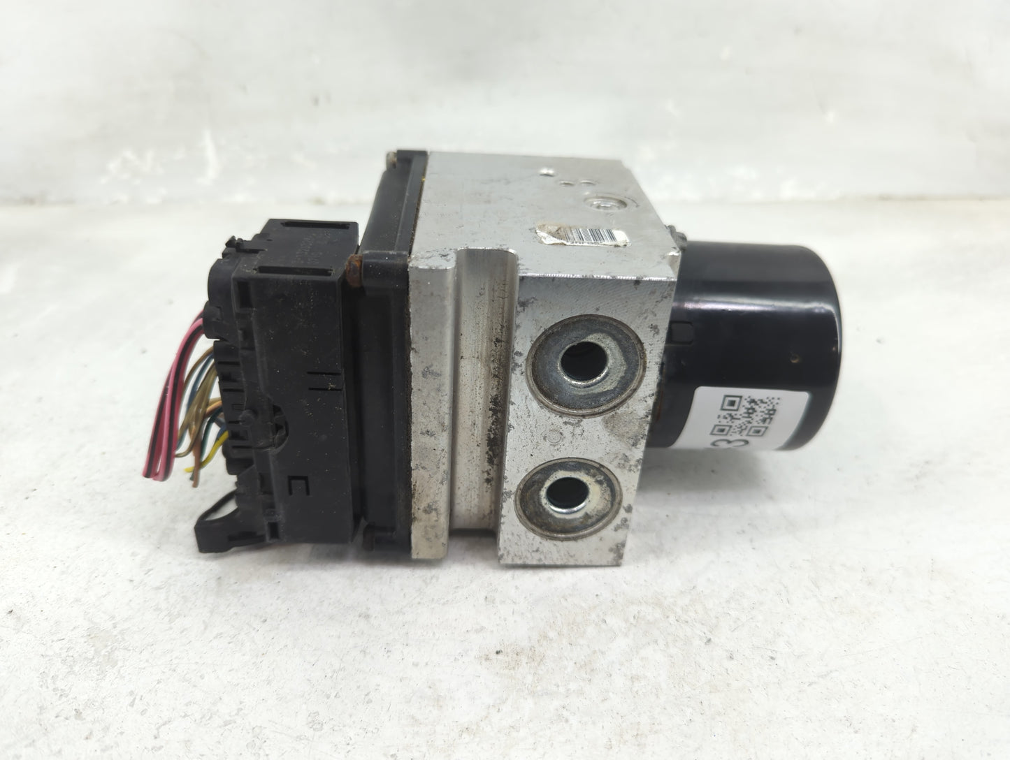 2008-2010 Chevrolet Impala ABS Pump Control Module Replacement P/N:25863696 Fits Fits 2008 2009 2010 OEM Used Auto Parts - O