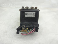 2008-2010 Chevrolet Impala ABS Pump Control Module Replacement P/N:25863696 Fits Fits 2008 2009 2010 OEM Used Auto Parts - O