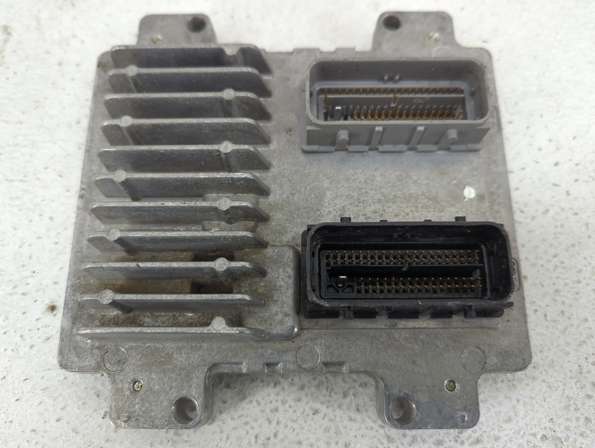 2010-2011 Chevrolet Impala PCM Engine Control Computer ECU ECM PCU OEM P/N:12635901 12612397 Fits 2007 2008 2009 2010 2011 2