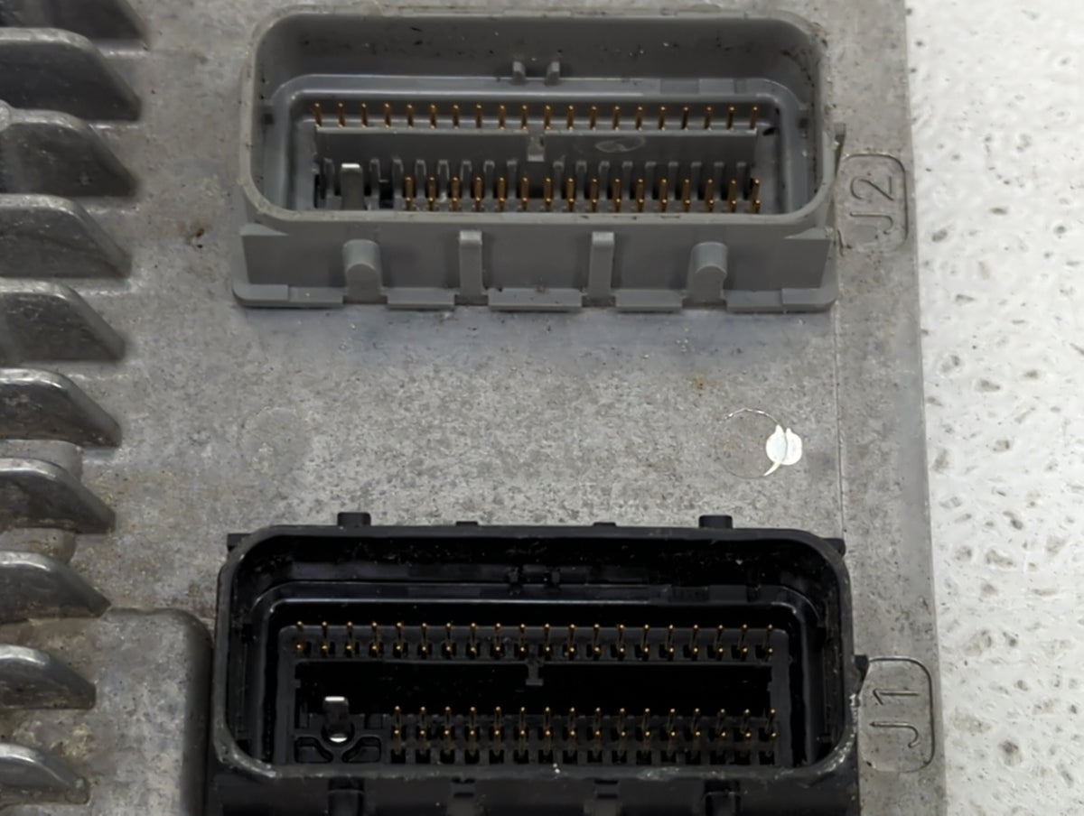 2010-2011 Chevrolet Impala PCM Engine Control Computer ECU ECM PCU OEM P/N:12635901 12612397 Fits 2007 2008 2009 2010 2011 2