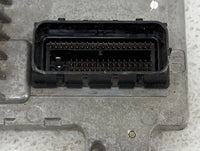 2010-2011 Chevrolet Impala PCM Engine Control Computer ECU ECM PCU OEM P/N:12635901 12612397 Fits OEM Used Auto Parts - Oemu