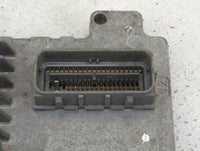 2010-2011 Chevrolet Impala PCM Engine Control Computer ECU ECM PCU OEM P/N:12635901 12612397 Fits OEM Used Auto Parts - Oemu