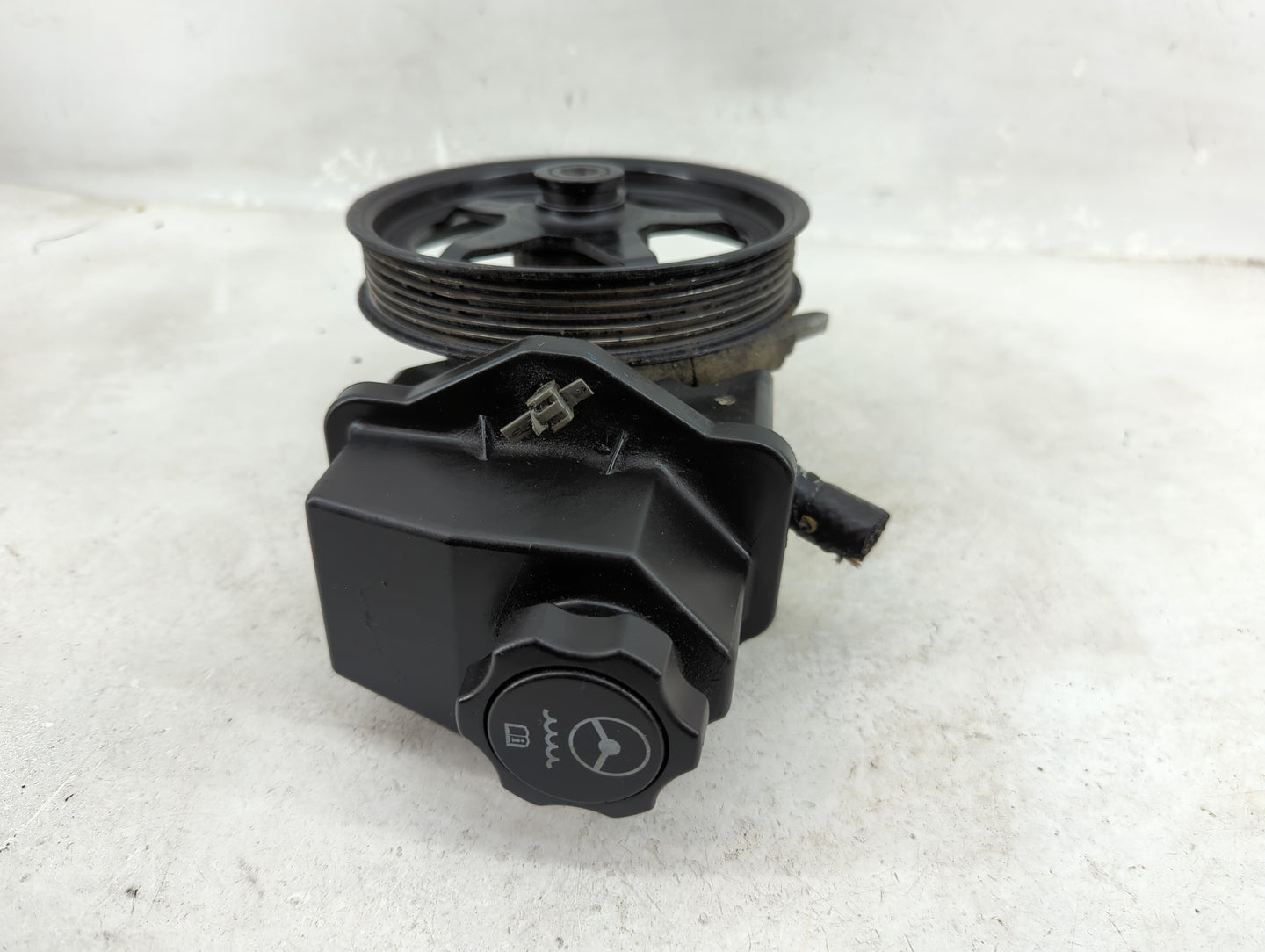 2006-2011 Chevrolet Impala Power Steering Column Pump Oem - Oemusedautoparts1.com