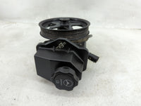 2006-2011 Chevrolet Impala Power Steering Column Pump Oem - Oemusedautoparts1.com