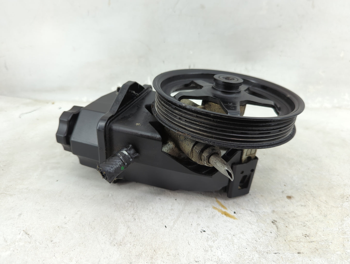 2006-2011 Chevrolet Impala Power Steering Column Pump Oem - Oemusedautoparts1.com