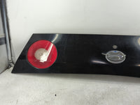 2006-2016 Chevrolet Impala Rear Center Lid Brake Light Tail Light P/N:16525253 Fits OEM Used Auto Parts - Oemusedautoparts1.