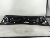 2006-2016 Chevrolet Impala Rear Center Lid Brake Light Tail Light P/N:16525253 Fits OEM Used Auto Parts - Oemusedautoparts1.