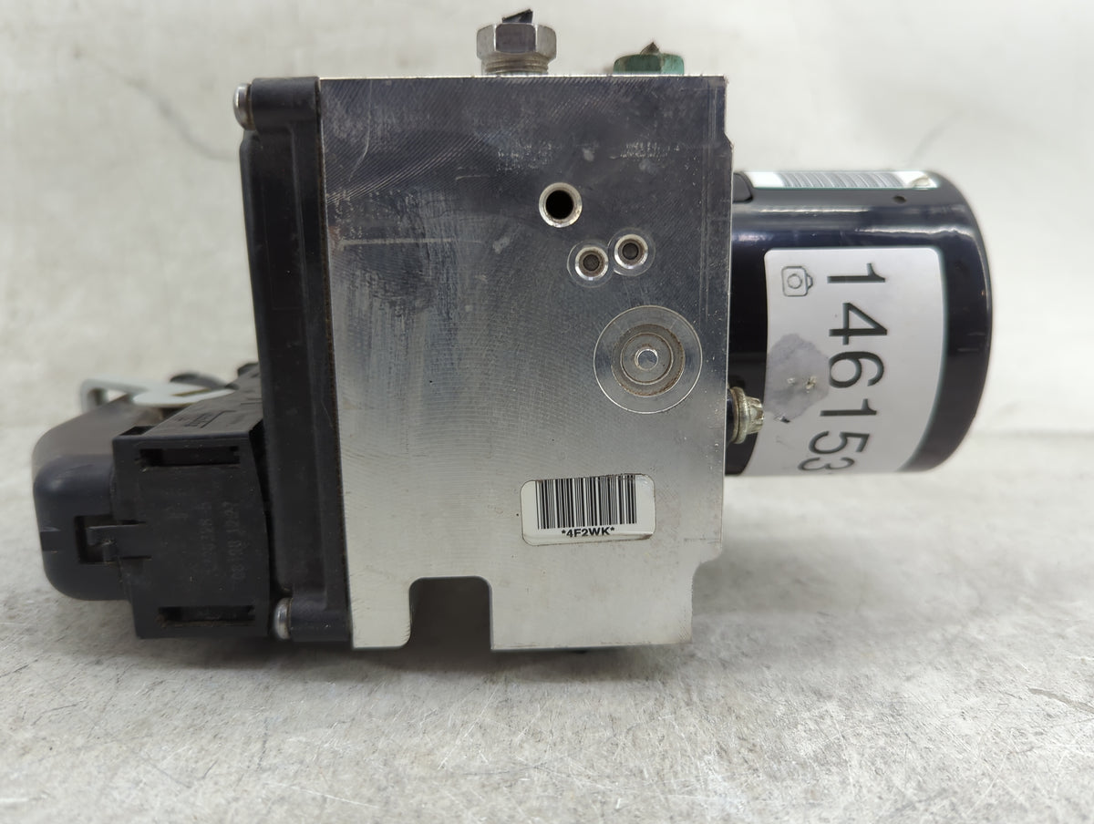 2008-2010 Chevrolet Impala Anti-Lock Brake ABS Pump Module Actuator OEM P/N:P25894182 Fits Fits 2008 2009 2010 OEM Used Auto