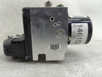 2008-2010 Chevrolet Impala Anti-Lock Brake ABS Pump Module Actuator OEM P/N:P25894182 Fits Fits 2008 2009 2010 OEM Used Auto
