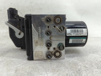 2008-2010 Chevrolet Impala Anti-Lock Brake ABS Pump Module Actuator OEM P/N:P25894182 Fits Fits 2008 2009 2010 OEM Used Auto