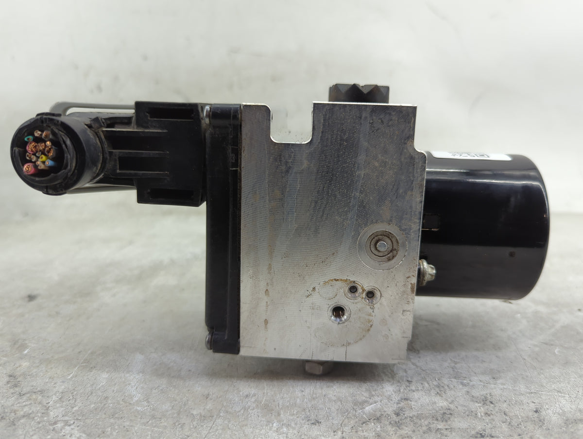 2008-2010 Chevrolet Impala Anti-Lock Brake ABS Pump Module Actuator OEM P/N:P25894182 Fits Fits 2008 2009 2010 OEM Used Auto