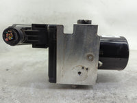 2008-2010 Chevrolet Impala Anti-Lock Brake ABS Pump Module Actuator OEM P/N:P25894182 Fits Fits 2008 2009 2010 OEM Used Auto